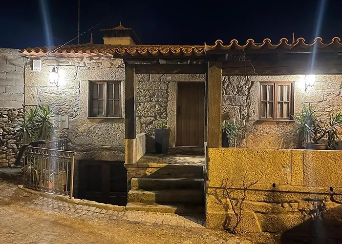 Casa Da Aldeia