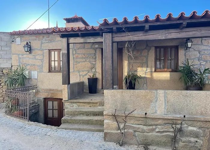 Casa Da Aldeia