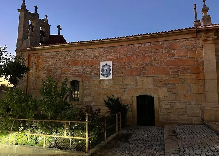 Casa Da Aldeia