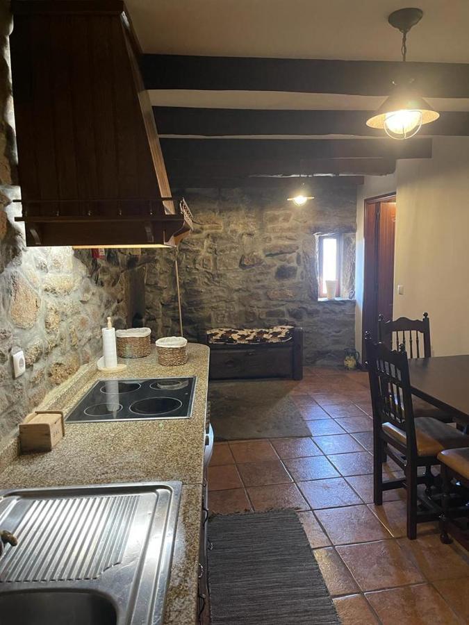 Casa Da Aldeia * Azevo