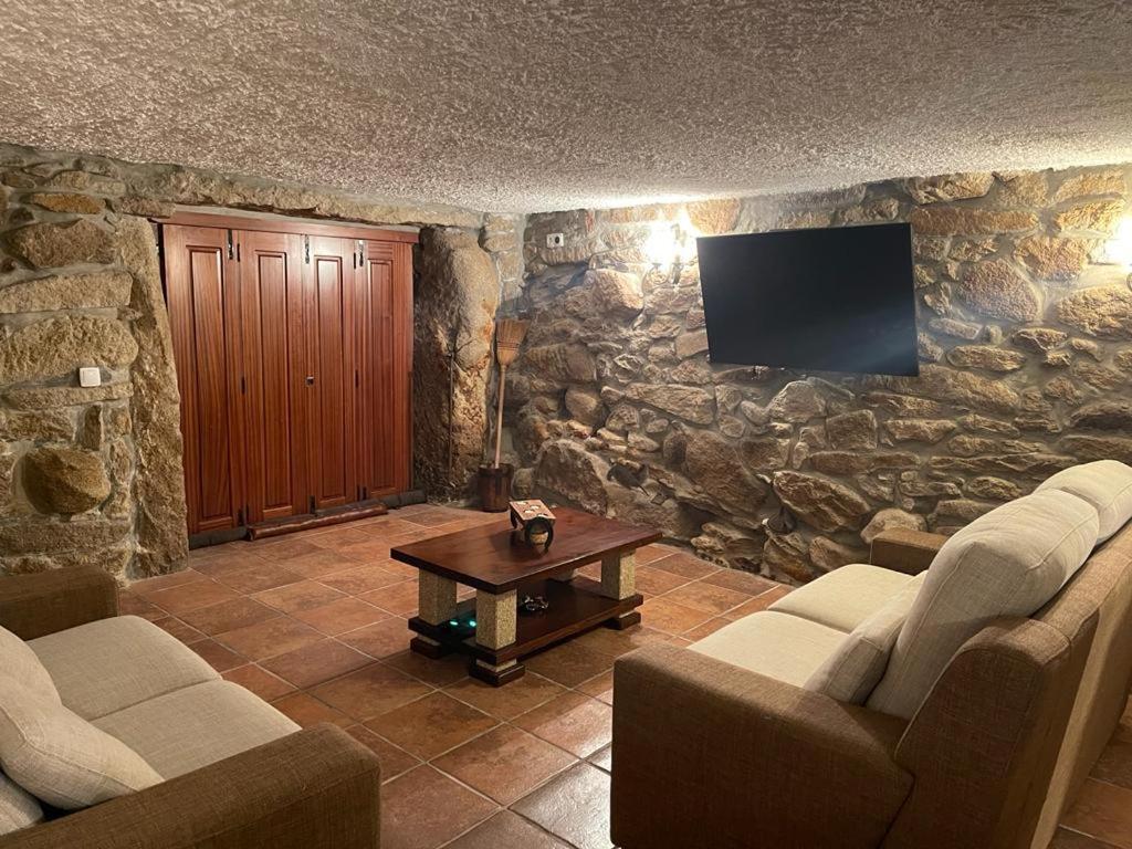 Casa Da Aldeia Azevo