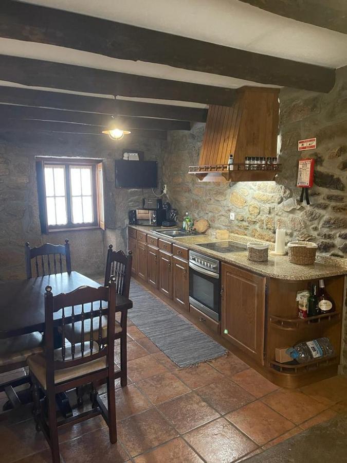 Holiday home Casa Da Aldeia *