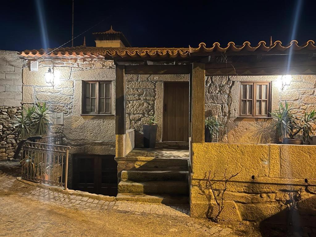 Casa Da Aldeia Holiday home *