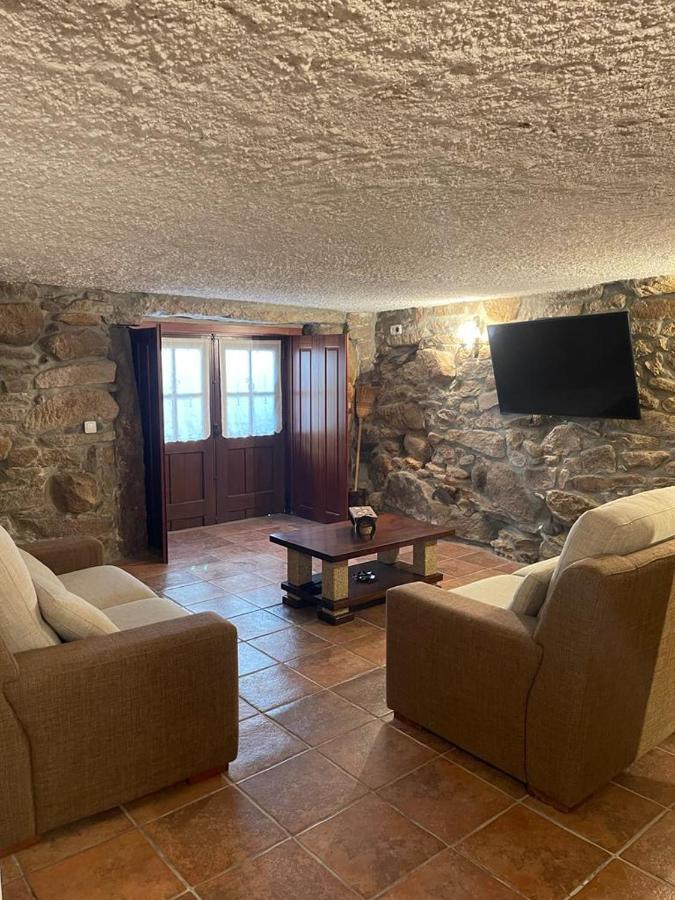 Casa Da Aldeia Azevo