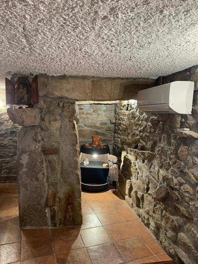 Casa Da Aldeia Holiday home Azevo