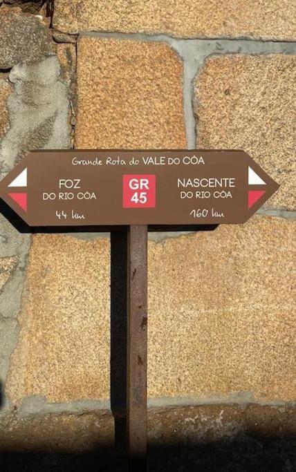 Casa Da Aldeia * Azevo