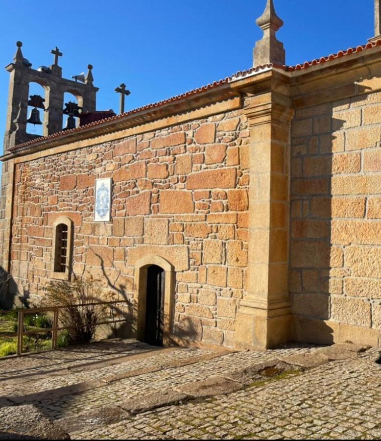 Casa Da Aldeia Azevo
