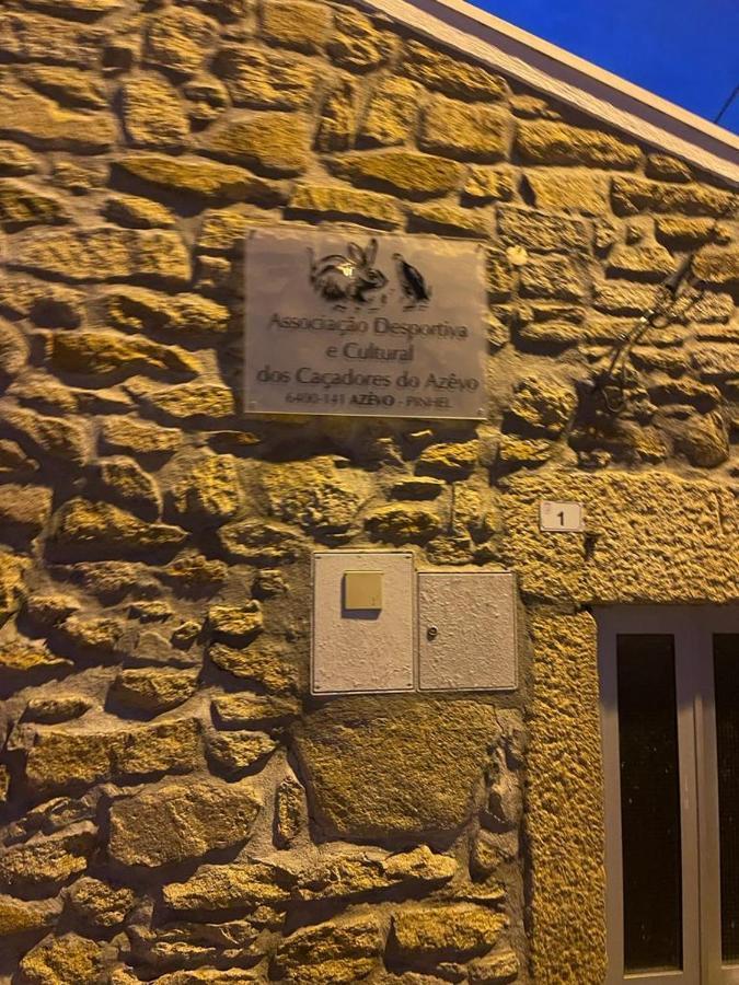 Casa Da Aldeia Holiday home *
