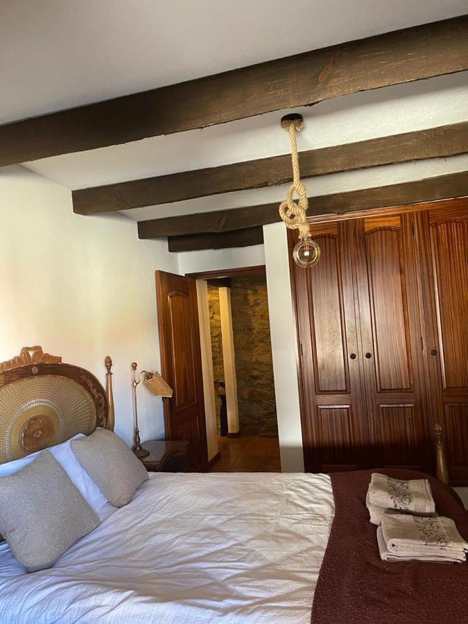 Casa Da Aldeia Azevo