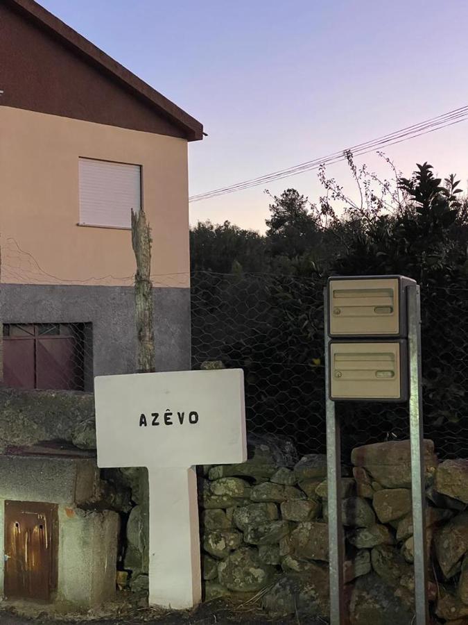 Casa Da Aldeia Holiday home