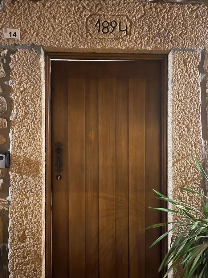 Casa Da Aldeia Holiday home Azevo